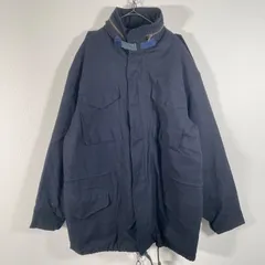 2025年最新】m65 フィールドジャケット ネイビーの人気アイテム - メルカリ