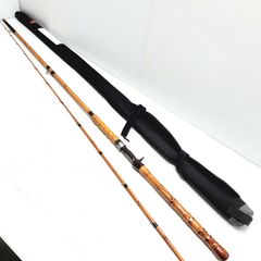 和竿 東作 ？ カワハギ フグ イシダイ - メルカリ