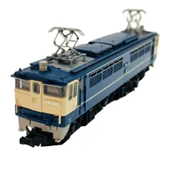 2025年最新】電気機関車nゲージの人気アイテム - メルカリ
