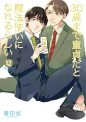 スクウェア・エニックス ガンガンコミックスpixiv 豊田悠 !!)30歳まで童貞だと魔法使いになれるらしい 12