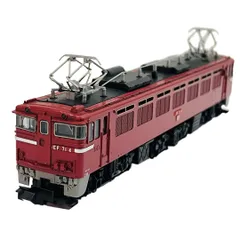 2025年最新】電気機関車nゲージの人気アイテム - メルカリ