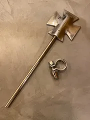 2026年最新】アイアンクロスミラーの人気アイテム - メルカリ