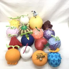 【中古】現状品)ワンピース ルームライト16個セット[69]のサムネイル