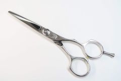 Bランク【UTSUMI ウツミ 内海】 U-10/55 シザー 美容師・理容師 5.5