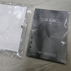 lck 写真展 ダイアリー