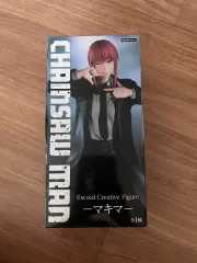 チェンソーマン マキマ EXCOOD クレイティブ