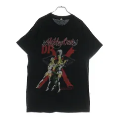 2026年最新】MOTLEY CRUE モトリークルーDRの人気アイテム - メルカリ
