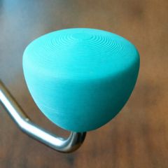 YashicaFlex C型 二眼レフ 用 レンズキャップ ヤシカフレックス