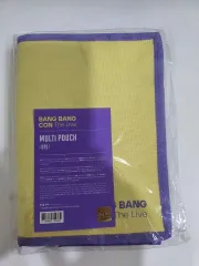 BTS バンバンコン マルチ ポーチ 未開封 新品 商品 出品