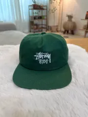 STUSSY ステューシー ウール 帽子