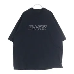 2026年最新】ennoy tシャツ エンノイの人気アイテム - メルカリ