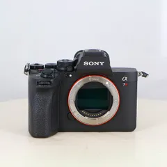 2025年最新】中古 SONY α7Rの人気アイテム - メルカリ