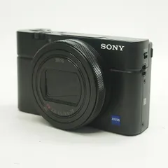 2026年最新】sony rx100 中古の人気アイテム - メルカリ