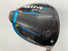 2026年最新】sim2 max ドライバー 10.5 ヘッドの人気アイテム - メルカリ