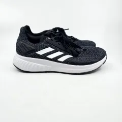 225 アディダス デュラモ ランニングシューズ -104