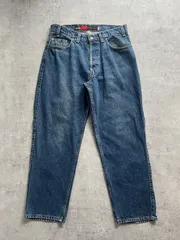 90's Levi's silverTab 