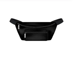 G-DRAGON（ジードラゴン）ウィーバーメンシュ OFFICIAL（オフィシャル）ライトステッキポーチバッグ ブラック