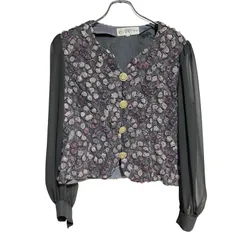 2025年最新】Givenchy レディース ノーカラージャケットの人気アイテム