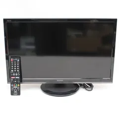 2026年最新】AQUOS LC-24K40の人気アイテム - メルカリ