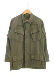 2026年最新】ジャングルファティーグジャケット5thの人気アイテム