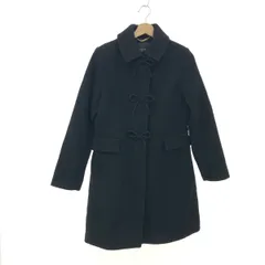 Kate spade ケイトスペード コート サイズ:S リボン ボウディーティールウールコート    ブラック レディース / 240001175530のサムネイル