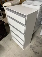 2025年最新】ニトリ チェストの人気アイテム - メルカリ