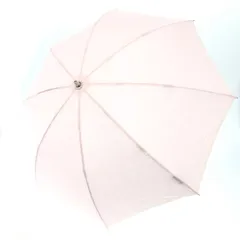 BURBERRY LONDON バーバリーロンドン 日傘  レース    ピンク レディース / 240001178110