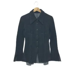 2025年最新】マメ／マメクロゴウチ レディース 長袖 シャツ・ブラウス