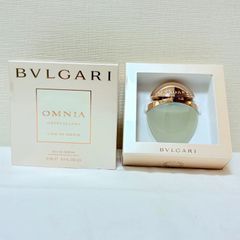 希少 廃盤品 人気BVLGARI オムニア グリーンジェイド40mlシュリンク付