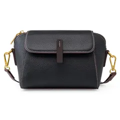 【人気商品】レディース スマホショルダーバッグ 本革 斜めがけ 軽量 ショルダーバッグ バッグ お財布ショルダー 小さめ 防水 [Bearneko] スマホポーチ ファッション 女性 プレゼント