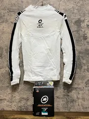 2025年最新】アソス ベースレイヤーの人気アイテム - メルカリ