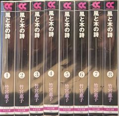 天使の時空船 全6巻初版本 レオナルドダヴィンチの伝説 まんが【文庫版