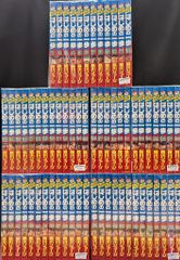 ジャンプ2011年1〜51号まとめ売り ハイキュー読切 ニセコイ初連載