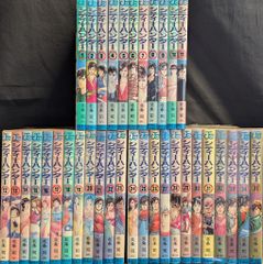週刊少年ジャンプ 1985年18号 表紙:CITY HUNTER/北条司 - メルカリ