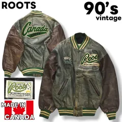 2026年最新】スタジャン レザーの人気アイテム - メルカリ