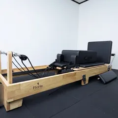 2026年最新】ピラティス リフォーマーの人気アイテム - メルカリ