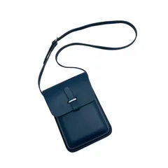 【在庫処分】鍵 小銭 お財布ショルダー 小さめ 小物入れ スマホポーチ バッグ ショルダーバッグ 斜め掛け 軽量 縦型 おしゃれ 携帯電話対応 男女兼用 斜めがけバッグ PEACH] [EZ