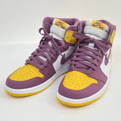 NIKE AIR JORDAN 1 RETRO HIGH OG ナイキ エア ジョーダン 1 レトロ ハイ 555088-706 US9 27cm 箱無 ※中古
