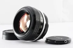 2025年最新】Ai Nikkor 55mm F1.2の人気アイテム - メルカリ