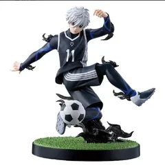 凪誠士郎 一番くじ ブルーロック 武器を持て破壊者よ！！ C賞