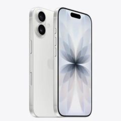新品未開封 SIMフリー iPhone17 512GB ホワイト 白色 - メルカリ