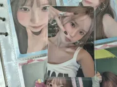 fromis_9 ハヨン　ラキドロ Amazon.co.jp: fromis_9 ソンハヨン Unlock My World ラキドロ トレカ