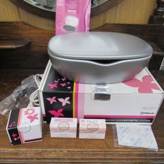 KE-NON ケノン NIPL-2080 脱毛器 Ver.8.6J ストロング付 - メルカリ