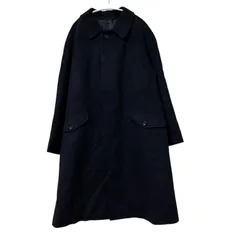 2025年最新】HERNO ロングコートの人気アイテム - メルカリ