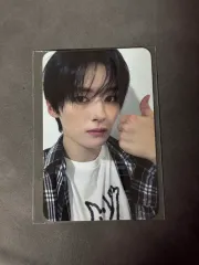 Stray Kids スキズ 合 hop アラジン 特典 リノ