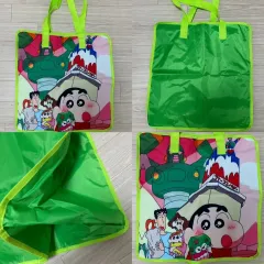 クレヨンしんちゃん キャラクターバッグ