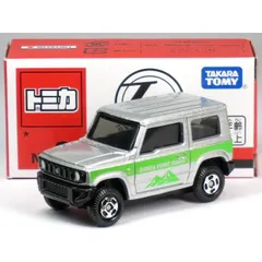 トミカイベントモデル スズキ ジムニー