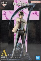 BANDAI SPIRITS 이치 반 쿠지 DEATH NOTE A상 야가미즈키 피규어