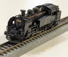 2026年最新】nゲージ c11の人気アイテム - メルカリ