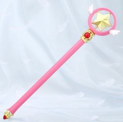 Special Memorize カードキャプターさくら 封印の杖 - メルカリ